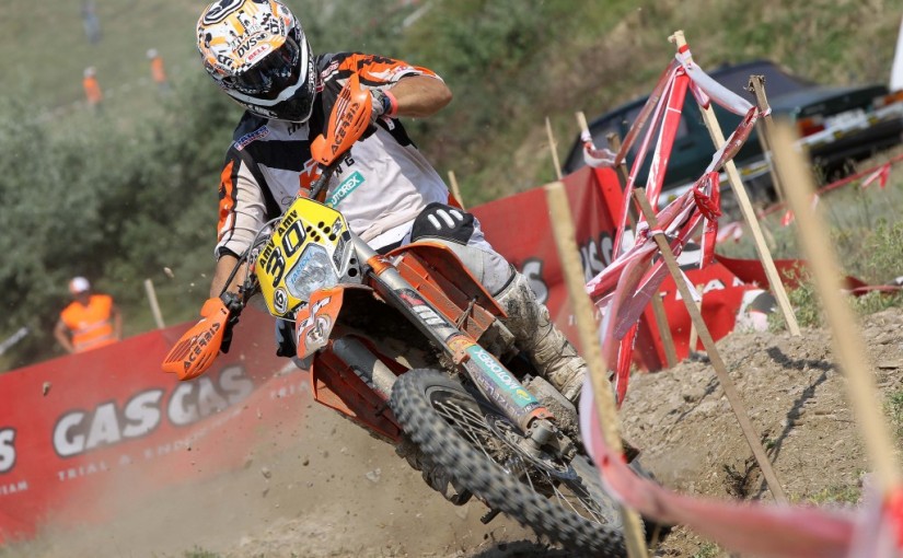 Kurt Caselli E3