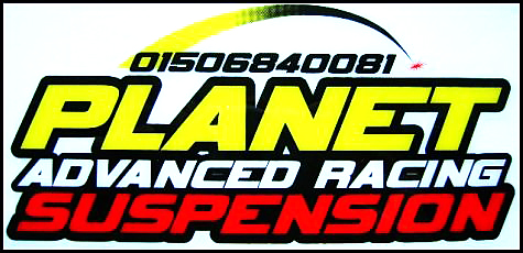 Planet Advanced Suspension Services VMX.ie motocross enduro ireland