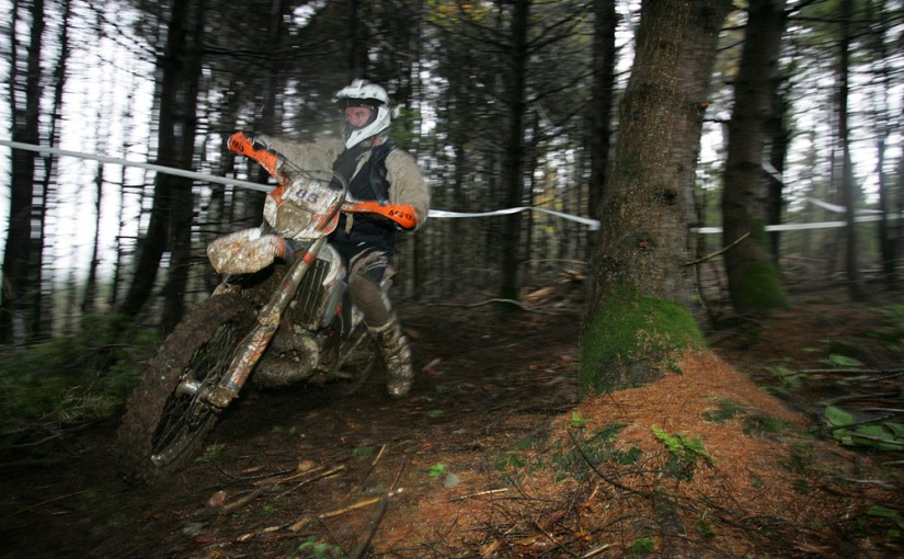 enduro.ie enduro ireland