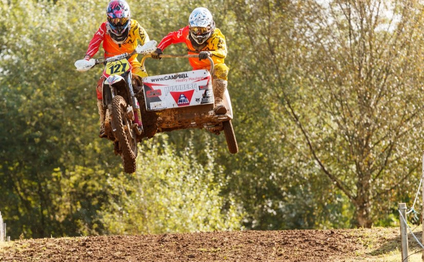 motocross ireland