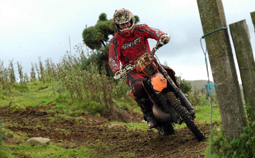 enduro ireland