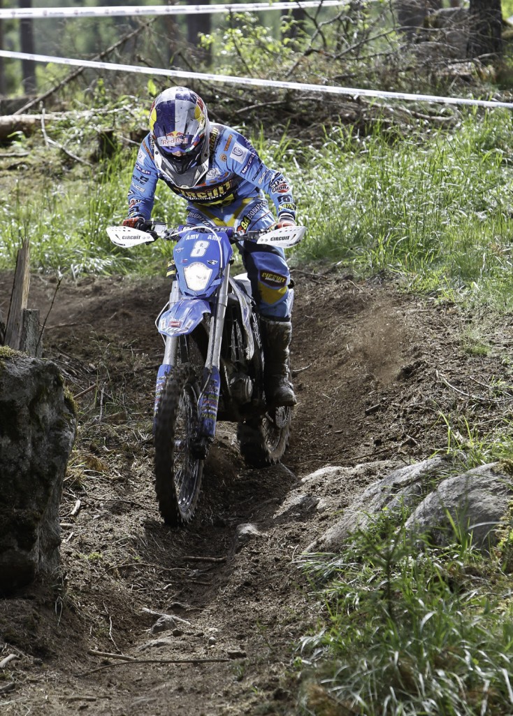 enduro
