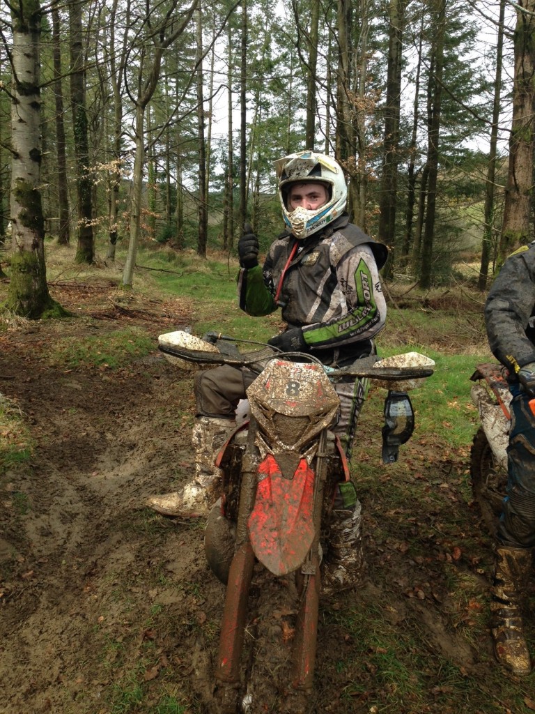 Ballinaderry Enduro