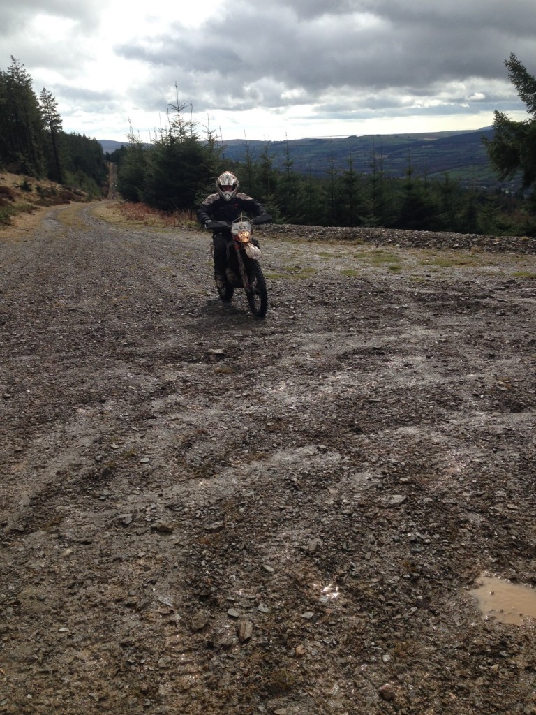 Ballinaderry Enduro 2015