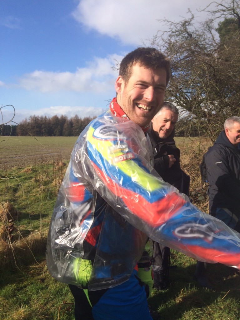 David Knight ( BEC RD 1 2016)