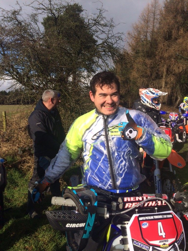 Tom Sagar ''Thumbs Up''