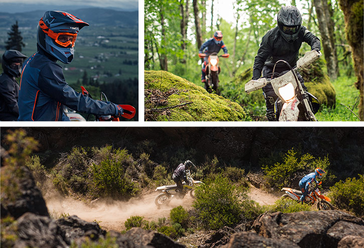 fox ireland mtb