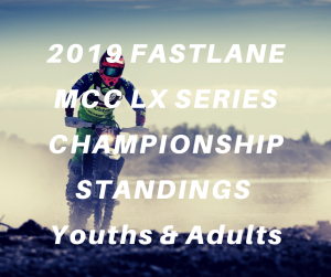 2019 Fastlane MCC LX Championhsip Standings Youth & Adults (1)